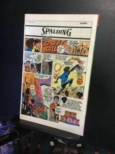 Super Friends #21 (1979) Evil doubles key!  High grade VF/NM Wow!