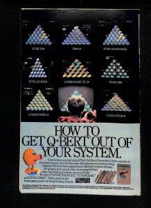 Captain America #292