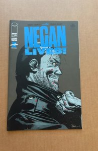 Negan Lives! (2020)