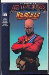 WildC.A.T.s: Covert Action Teams #30 (1996)