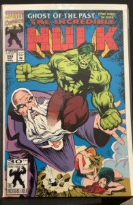 The Incredible Hulk #399 (1992)