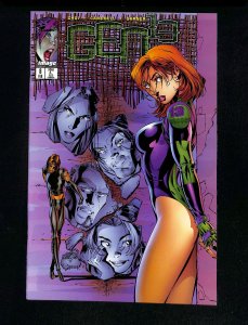 Gen 13 #8