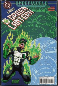 Green Lantern #68 (1995) Green Lantern