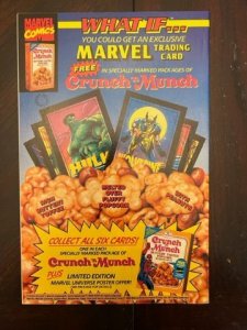 The Uncanny X-Men #302 (1993) - NM