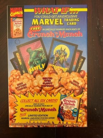 The Uncanny X-Men #302 (1993) - NM