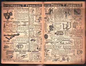 Auto Owners' Supply Catalog 1934-Western Auto-Parts-tools-accessories-radiators-