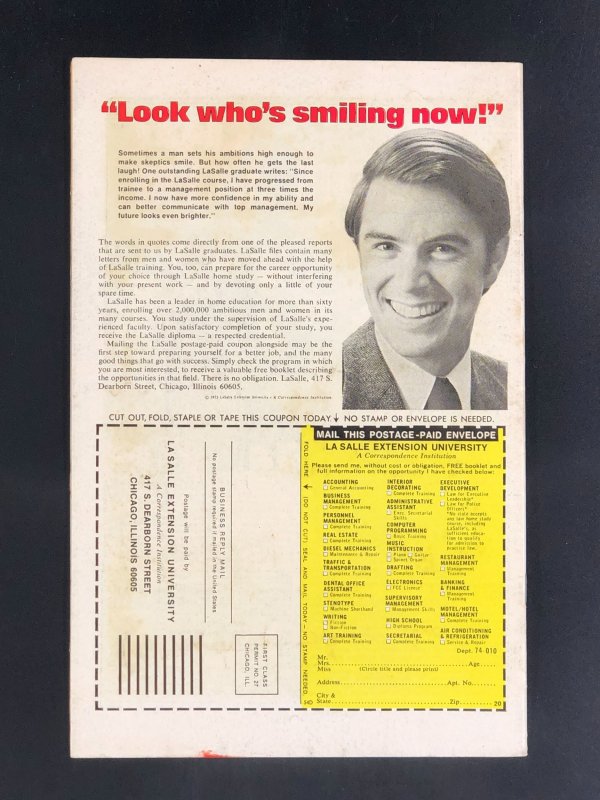 Conan the Barbarian #60 (1976)