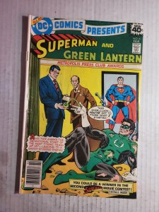 DC Comics Presents #6 (1979)