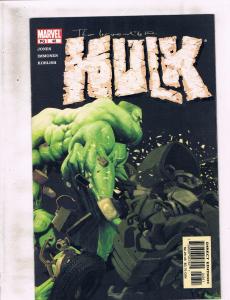 8 Incredible Hulk Marvel Comic Books # 41 42 45 46 47 48 49 50 Avengers Thor RC4