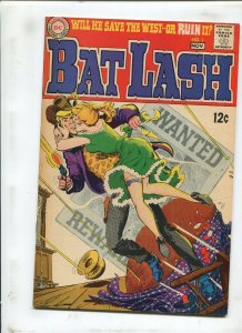 BAT LASH #1 - KILL 'IM! - (7.5) 1968