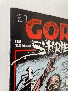 Gore Shriek #3