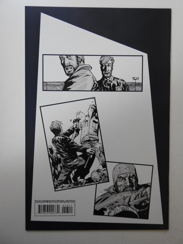 The Walking Dead #13  (2004) NM Condition!
