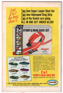 Superboy #152 (1968)