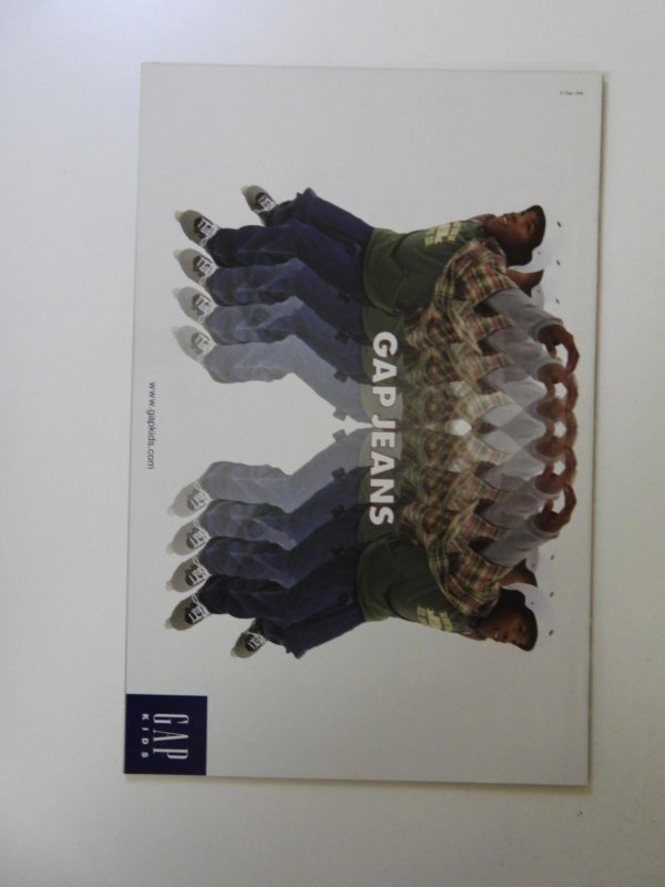 Batman: Gotham Adventures #12 Direct Edition (1999) VF/NM condition