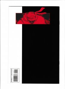DAREDEVIL: THE MAN WITHOUT FEAR #05 (1994) JOHN ROMITA JR | DIRECT EDITION