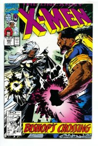 X-Men #283 - 1991 - Marvel - NM- - comic book