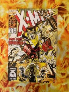 X-Men #19 (1993) - NM