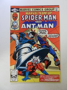 Marvel Team-Up #103 (1981) VF condition