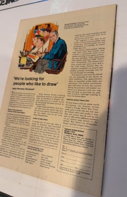 Thor #162 (1969)Thor vs Galactus nice color