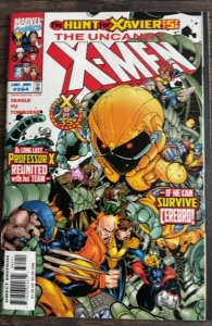 The Uncanny X-Men #364 (1999)