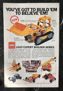 (1980) CAPTAIN AMERICA #241 PUNISHER Appears! Frank Miller Cover!