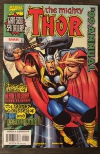 Thor Annual 1999 (1999)