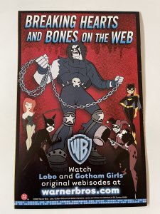 Azrael: Agent of the Bat #73  - NM+  (2001)