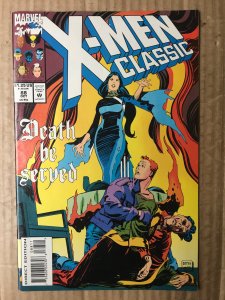 X-Men Classic #88 (1993)