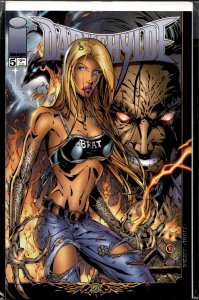Darkchylde #5 (1997)