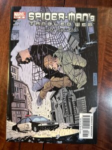 Spider-Man's Tangled Web #22 (2003)