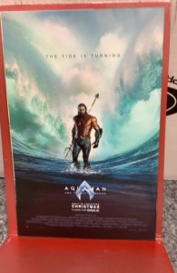 Batman - Santa Claus: Silent Knight #1