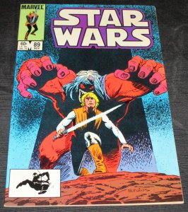 Star Wars #89 (1984)