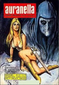 Les brigands du volcan