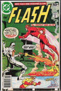 The Flash #266 (1978) Kid Flash