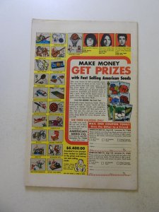 Fantastic Four #170 (1976) VF- condition