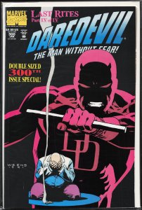 Daredevil #300 (1992)