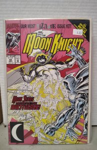 Marc Spector: Moon Knight #42 (1992). H28