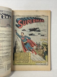 DC 100 Page Super Spectacular #18 Superboy