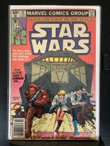 Star Wars #32 (1980)