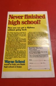 Giant-Size Spider-Man #4 (1975)Punisher