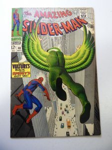 The Amazing Spider-Man #48 (1967) VG+ Condition