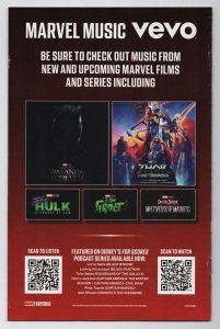 Hulk #10 Ottley Main Cvr (Marvel, 2022) VF/NM 