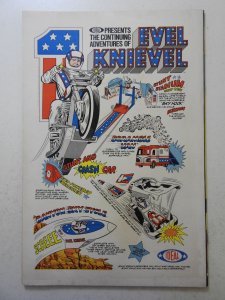 The Incredible Hulk #184 (1975) MVS Intact! Beautiful VF+ Condition!