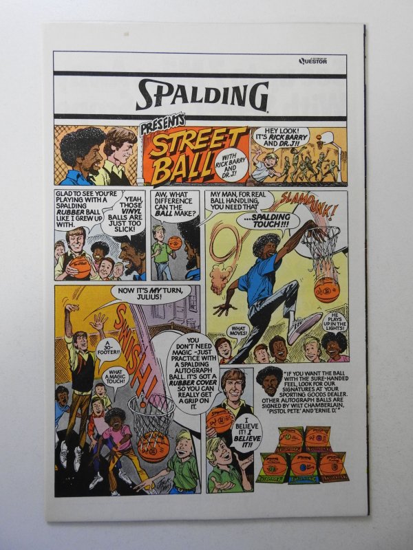 Star Wars #5 (1977) VF Condition!