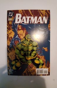 Batman #521 (1995) NM DC Comic Book J741