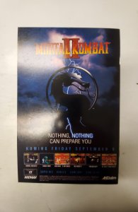 Brigade #11 (1994) NM Image Comic Book J733