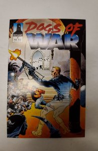 Dogs of War #2 (1994) NM Defiant Comic Book J690