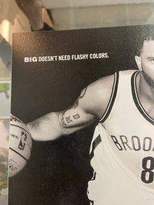 Deadpool Killustrated 2  NM Signed by Cullen Bunn