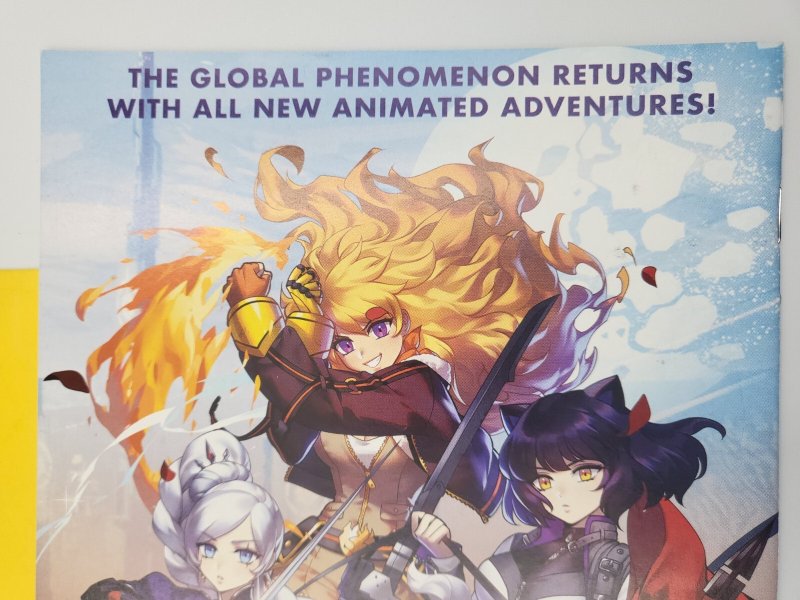 Far Sector #1 1st Print 2020 DC Comics 1st Appearance Sojourner Mullein