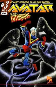 Something Wicked This Way Comes